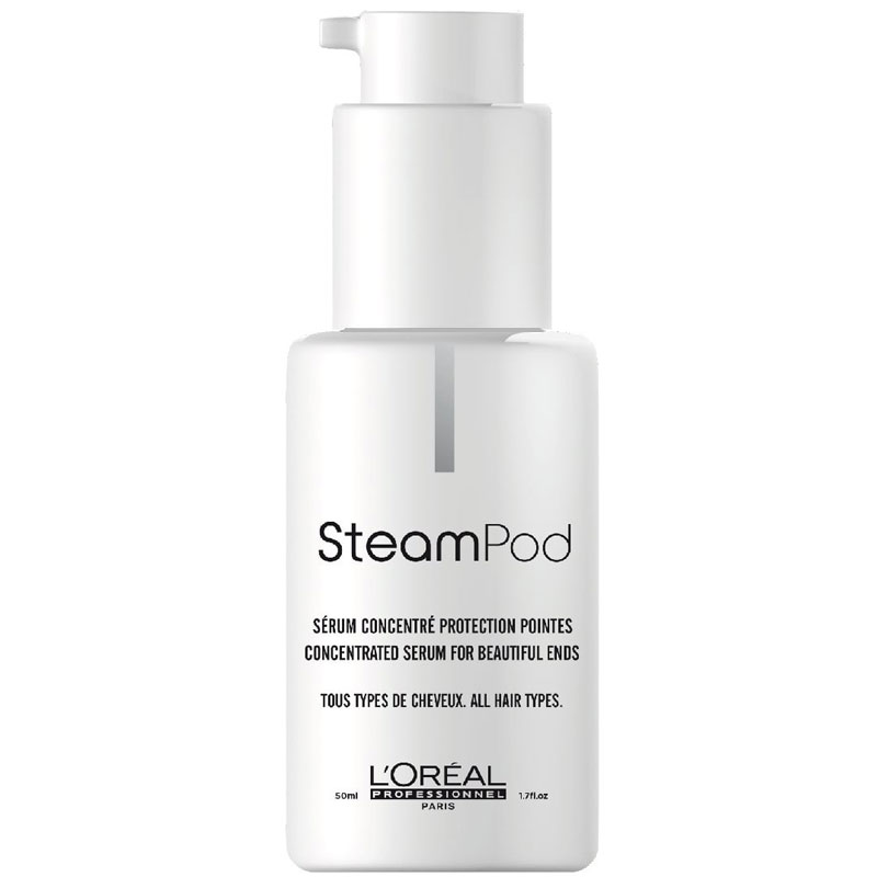 Steampod serum protecteur 50ml
